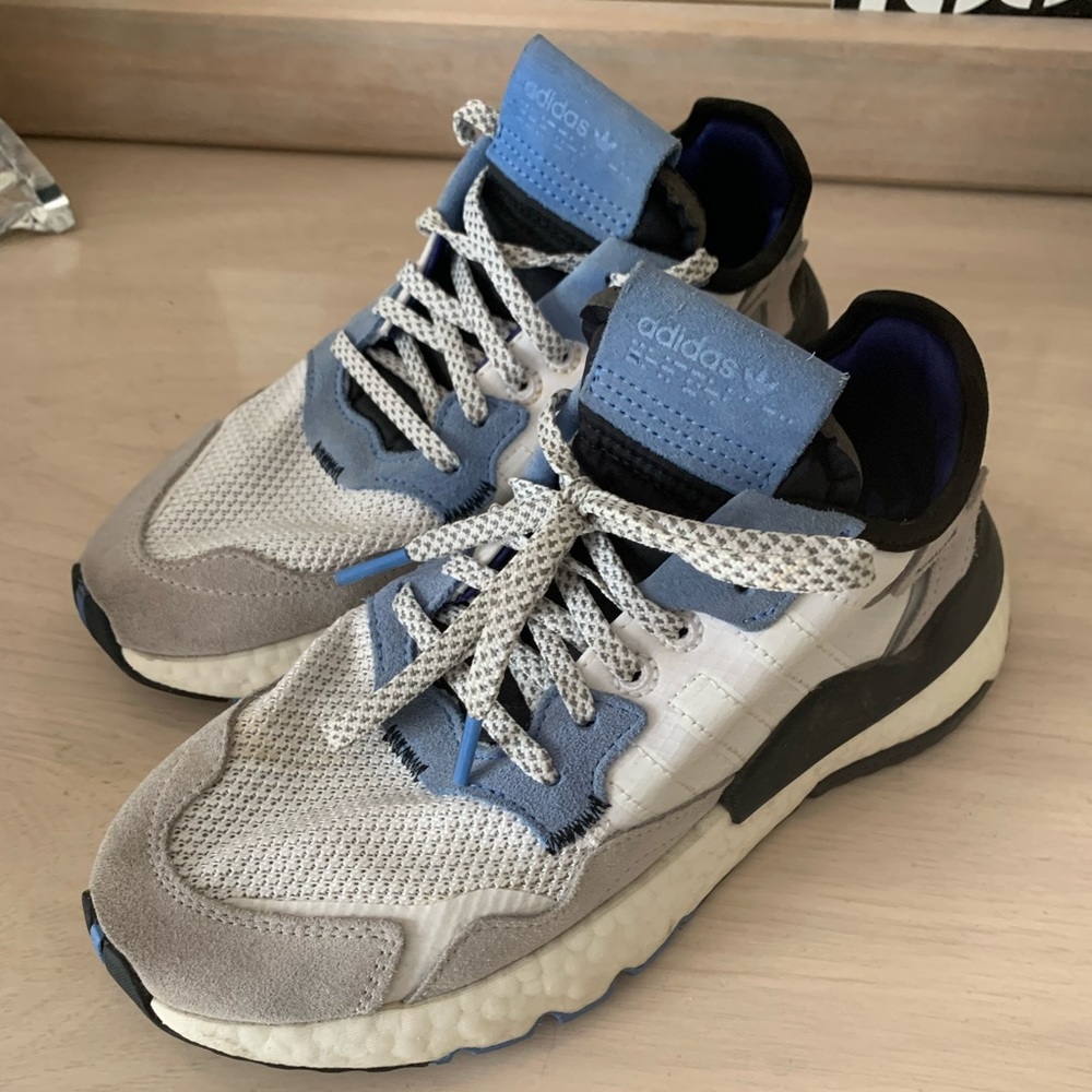 Adidas size 5